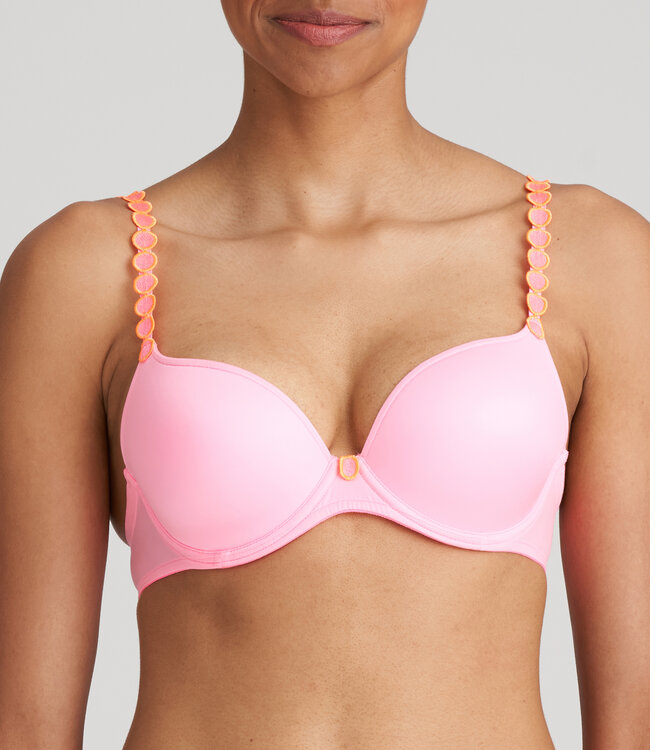 L'Aventure Tom Push Up BH - Happy Pink