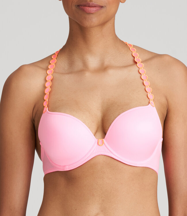 L'Aventure Tom Push Up BH - Happy Pink