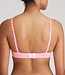 L'Aventure Tom Push Up BH - Happy Pink