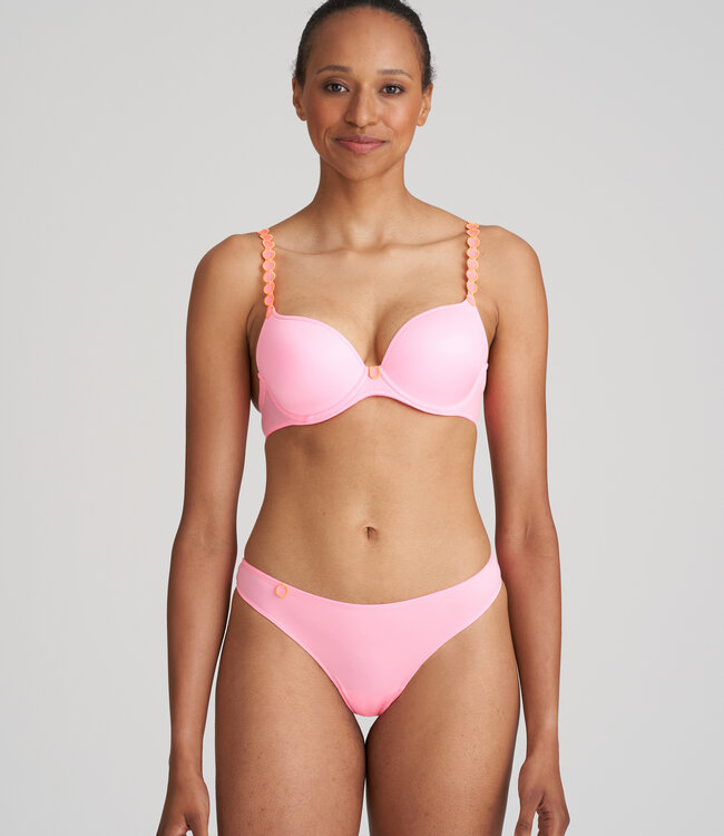 L'Aventure Tom Push Up BH - Happy Pink