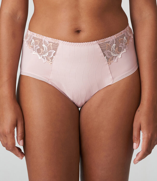 Deauville Tailleslip Special - Vintage Pink