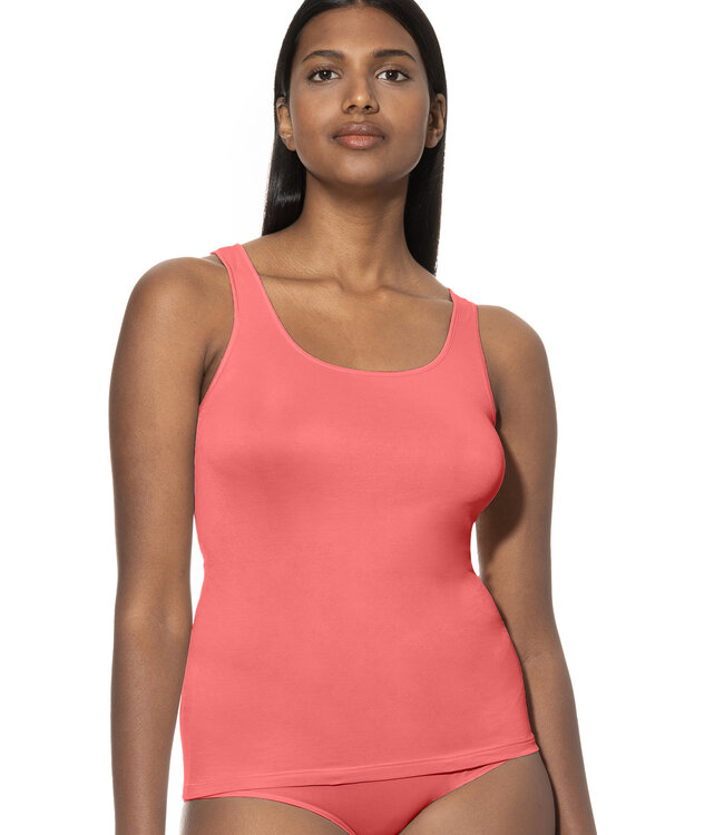 Pure Sense Top - Juicy Peach