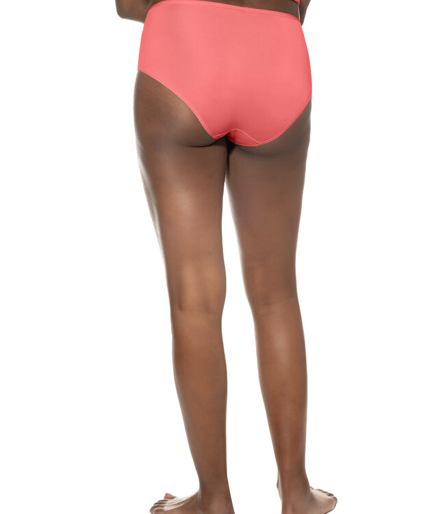 Pure Sense Tailleslip - Juicy Peach