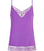 Poetry Style Camisole - Wild Orchid