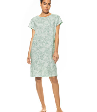 Mey Lenice Sleepshirt Short Sleeve