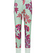 Haylie Pants Ankle Cut - Frozen Mint