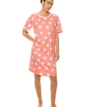 Mey Dalina Sleepshirt Short Sleeve