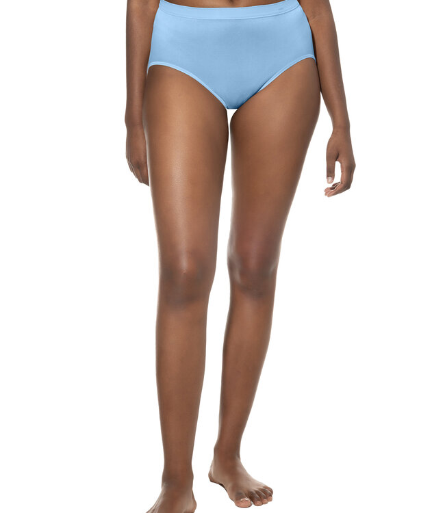 Emotion Tailleslip - Angel Blue