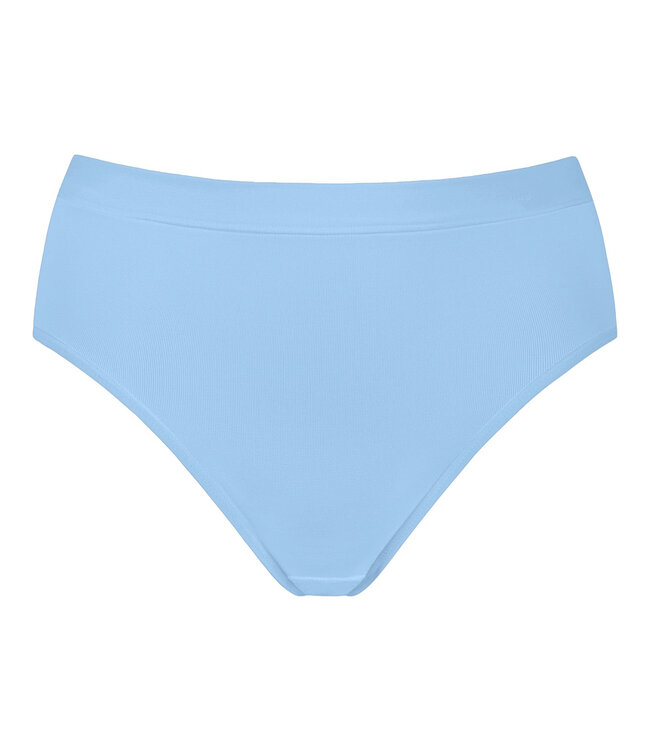 Emotion Tailleslip - Angel Blue