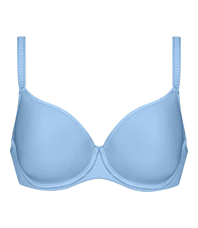 Joan Spacer BH - Angel Blue