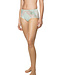 Luxurious Tailleslip - Frozen Mint