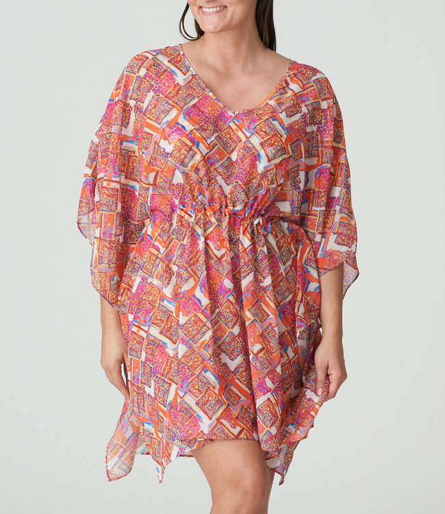 Swim Navalato Caftan - Summer Sunset