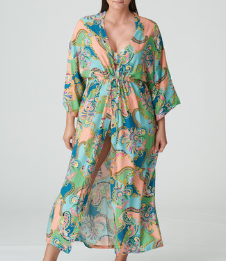 Prima Donna Swim Celaya Kimono