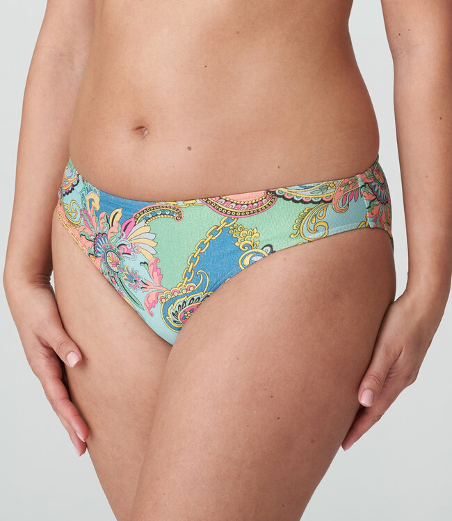 Swim Celaya Bikini Rioslip - Italian Chic