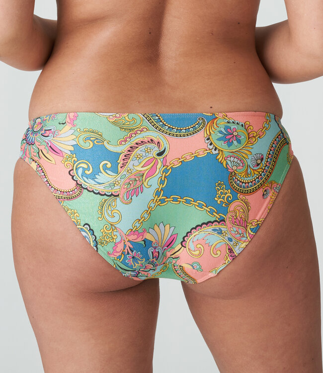 Swim Celaya Bikini Rioslip - Italian Chic