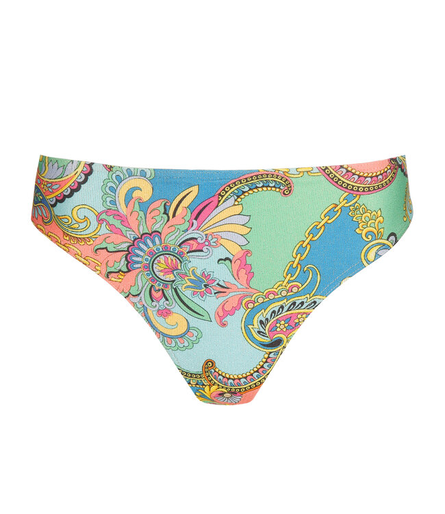 Swim Celaya Bikini Rioslip - Italian Chic