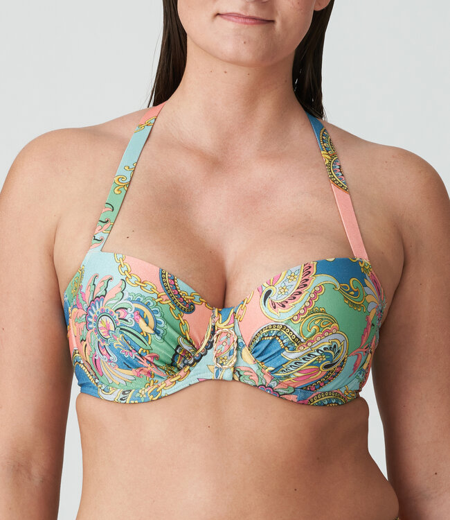 Swim Celaya Balconette Bikinitop - Italian Chic