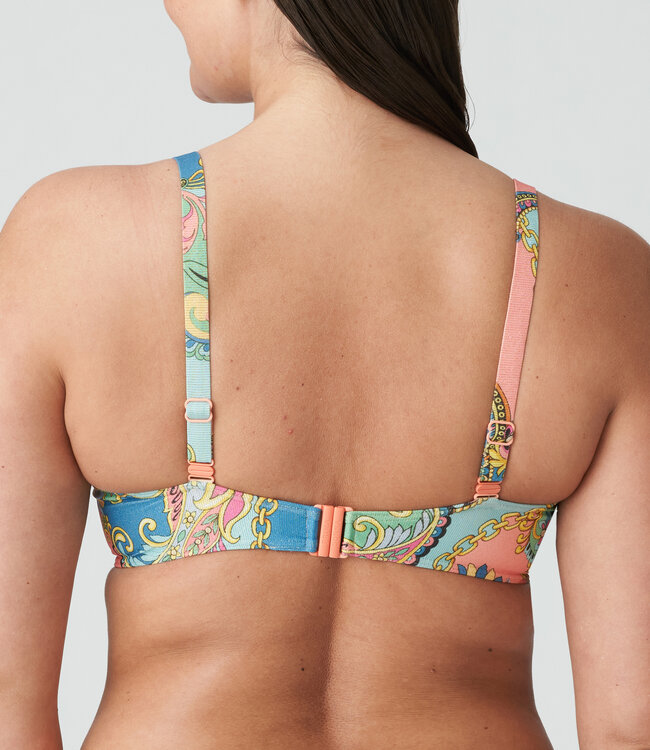 Swim Celaya Balconette Bikinitop - Italian Chic