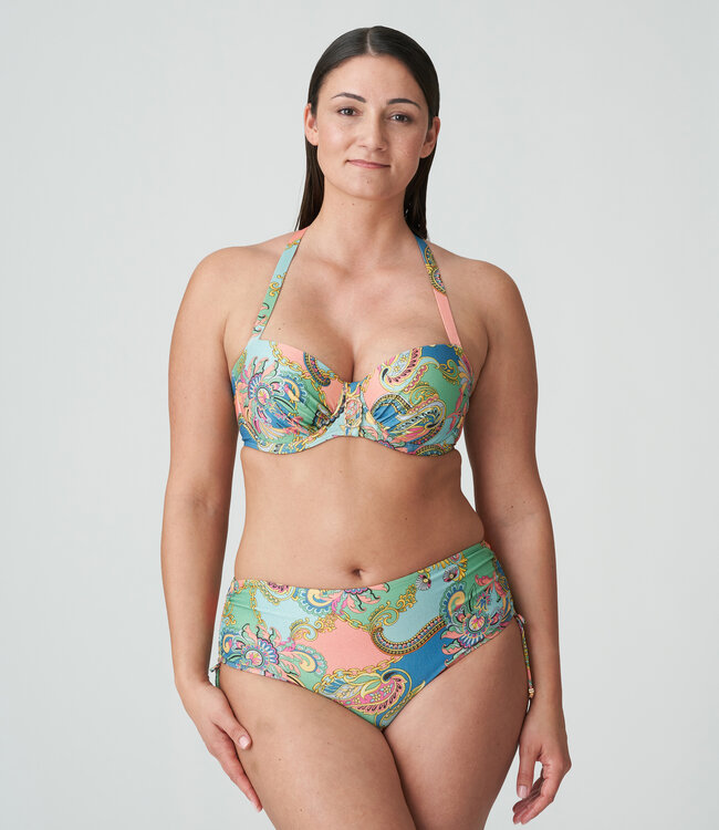 Swim Celaya Balconette Bikinitop - Italian Chic