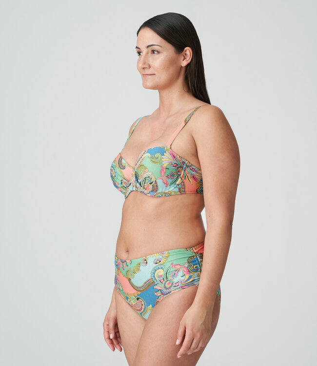 Swim Celaya Balconette Bikinitop - Italian Chic