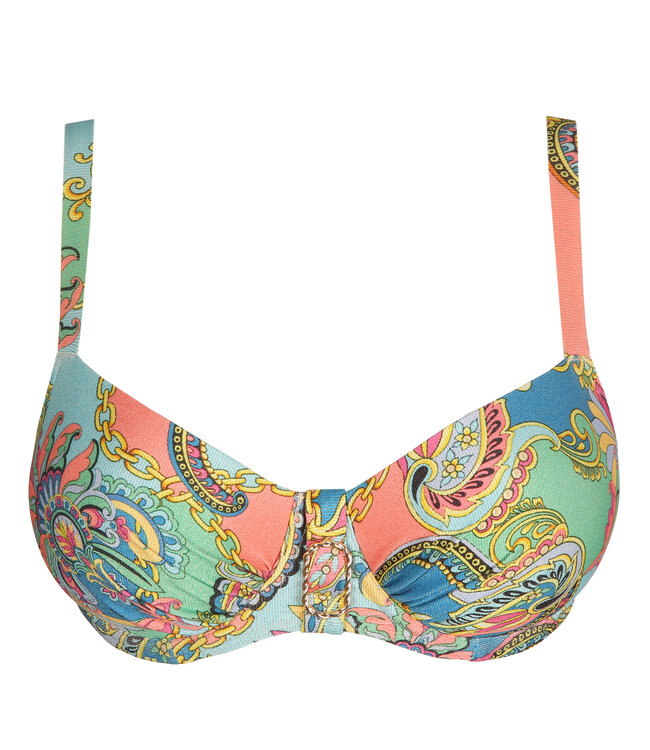 Swim Celaya Balconette Bikinitop - Italian Chic