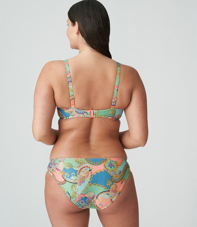 Swim Celaya Volle Cup Bikinitop - Italian Chic