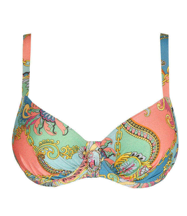 Swim Celaya Volle Cup Bikinitop - Italian Chic