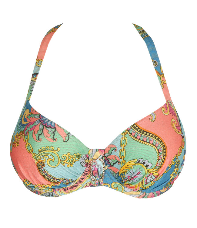 Swim Celaya Volle Cup Bikinitop - Italian Chic