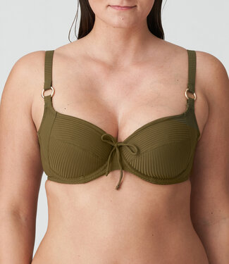 Prima Donna Swim Sahara Volle Cup Bikinitop