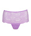 Twist Petit Paris Hotpants - Lavender Cream