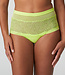 Sophora Hotpants - Lime Crush