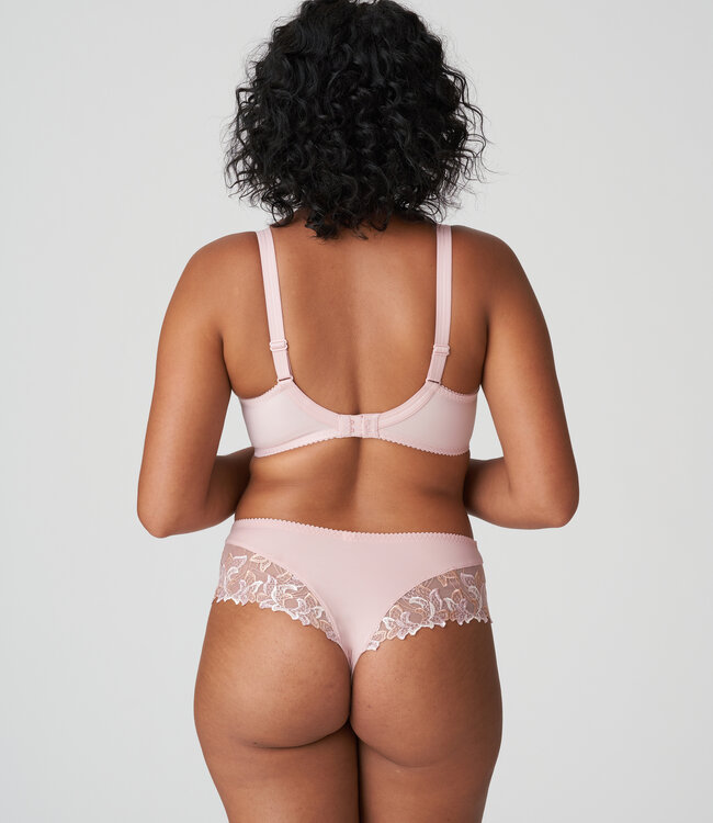 Deauville String - Vintage Pink