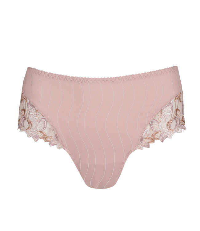 Deauville String - Vintage Pink