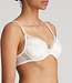 Jane Push Up BH Uitneembare Pads - Boudoir Cream