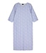 Helokki Ladies kaftan - Blue