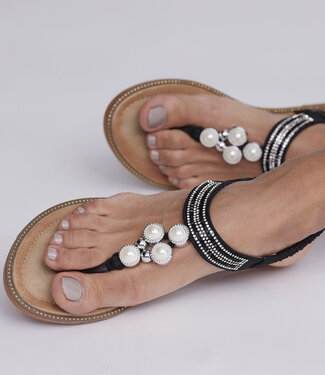 Pia Rossini Amira Sandal