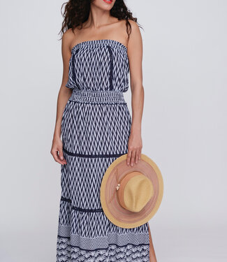 Pia Rossini Inca Maxi Dress