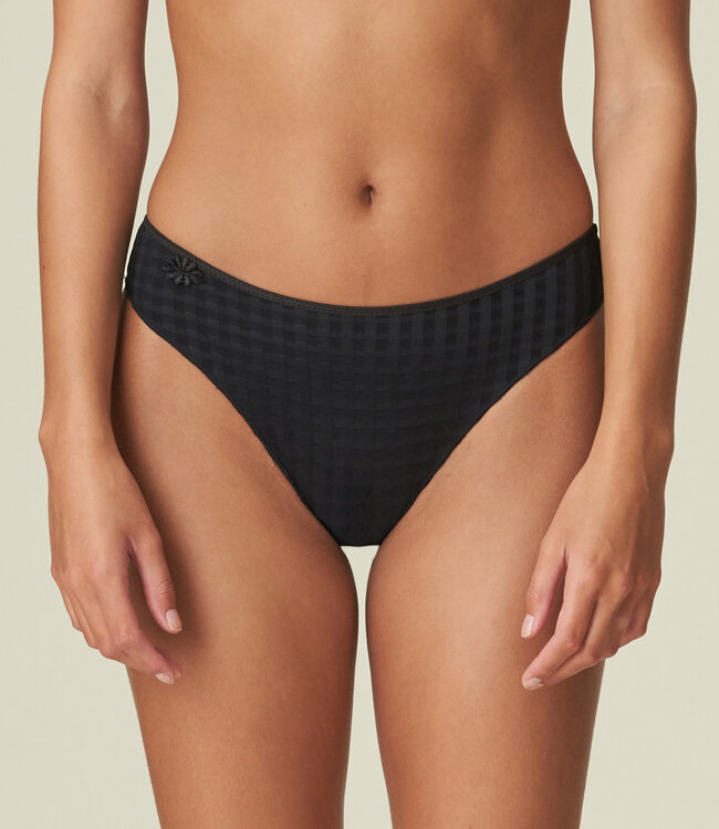 Avero Rioslip - Zwart