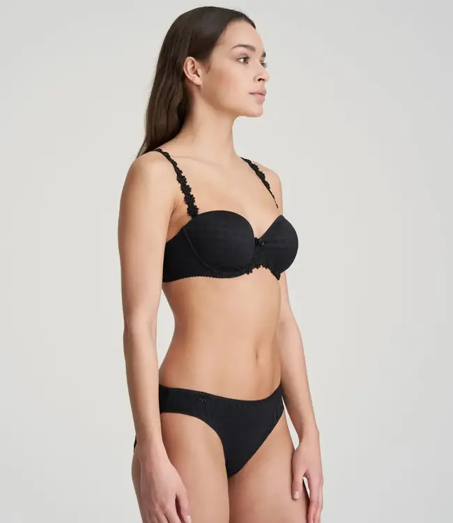 Avero Rioslip - Zwart