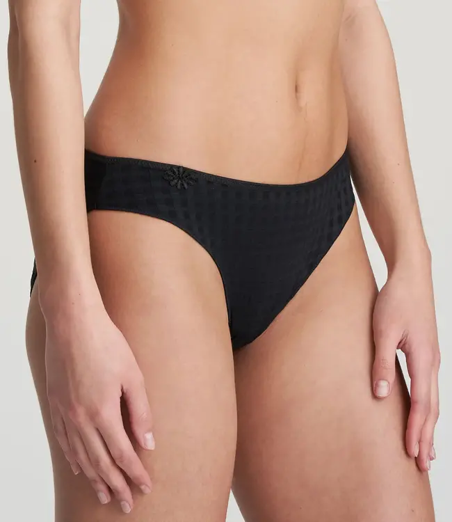 Avero Rioslip - Zwart