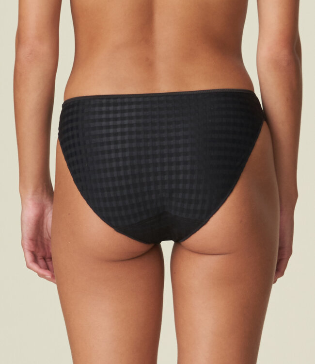 Avero Rioslip - Zwart