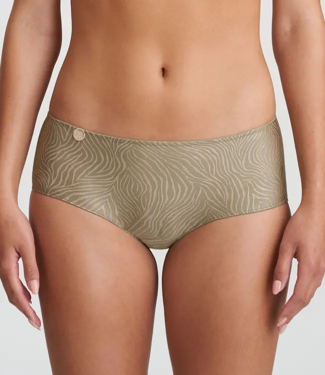 L'Aventure Tom Short - Golden Olive