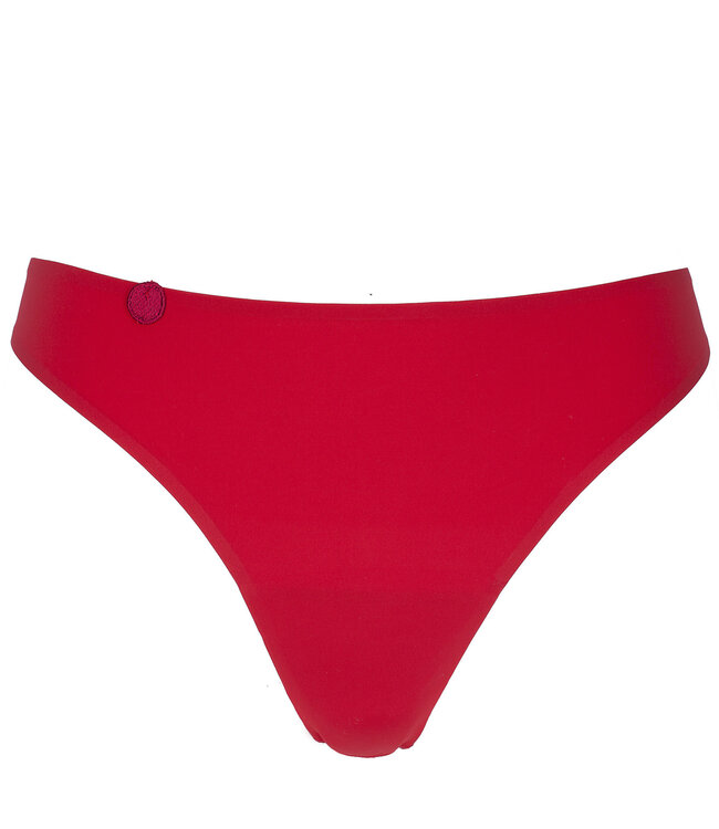 L'Aventure Tom String - Scarlet