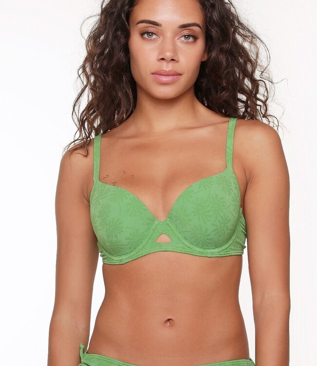 Voorgevormde Bikini - Kiwi