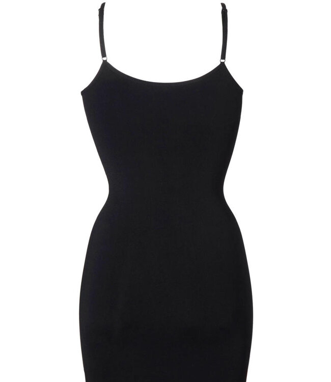 Dream Dress - Zwart