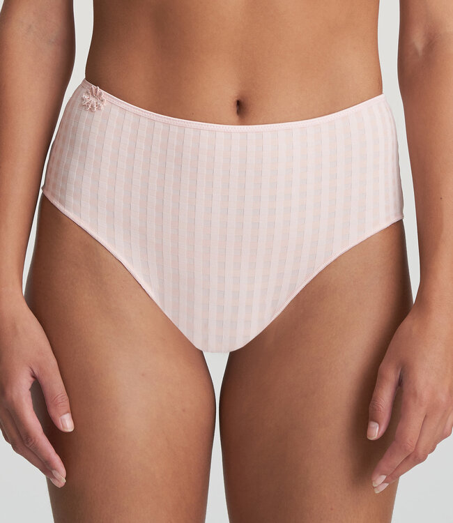 Avero Tailleslip - Pearly Pink