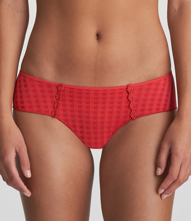 Avero Hotpants - Scarlet