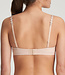 L'Aventure Tom Mousse BH Strapless - Caffe Latte