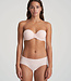 Avero Mousse BH Strapless - Pearly Pink