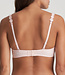 Avero Mousse BH Strapless - Pearly Pink
